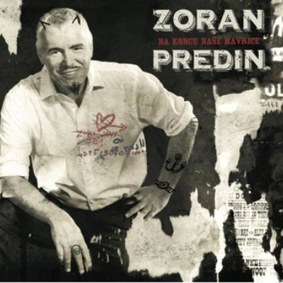 Zoran Predin – Na koncu naše mavrice