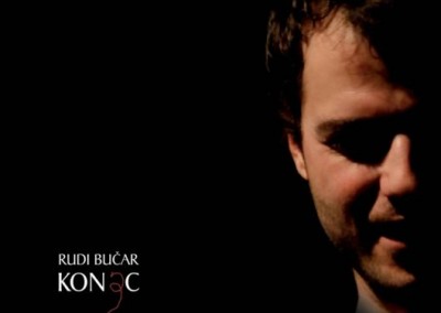 Rudi Bučar – Konәc