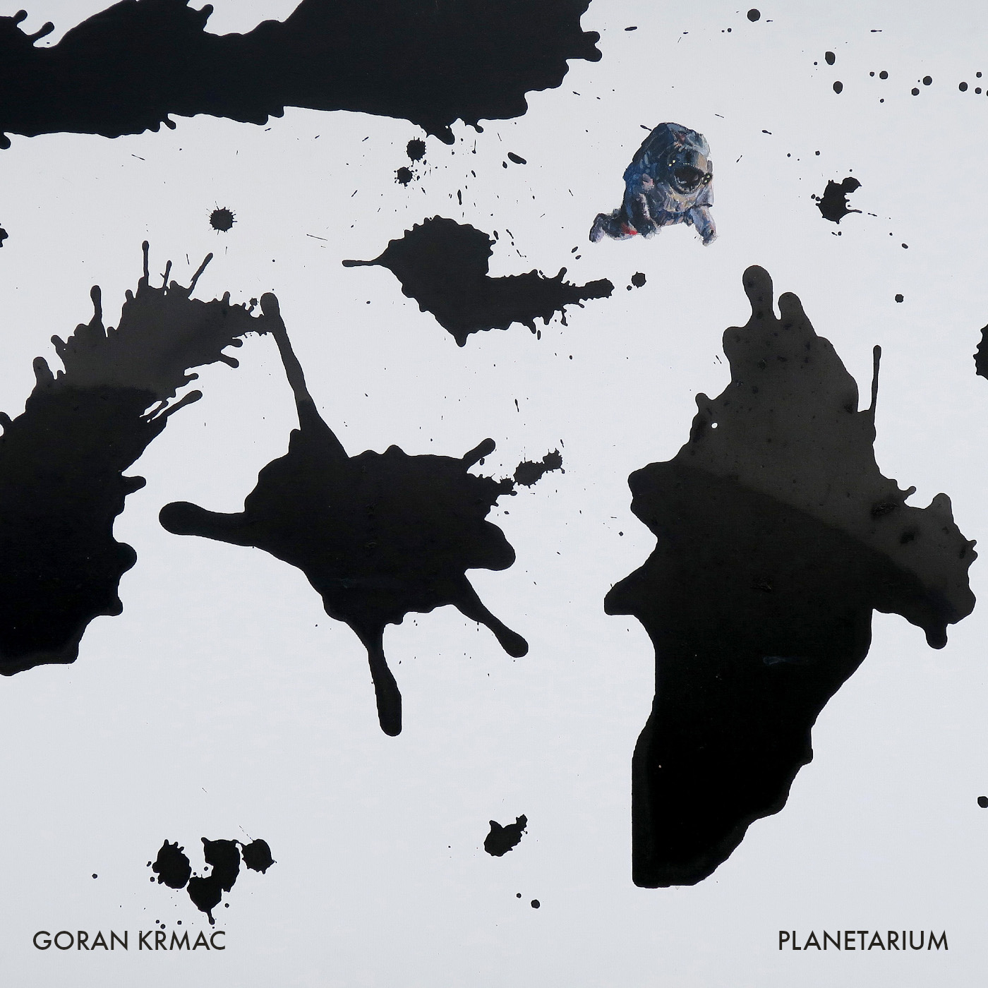 Izšel je album Planetarium!